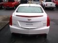 Crystal White Tricoat - ATS 2.0T AWD Sedan Photo No. 7