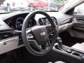 Crystal White Tricoat - ATS 2.0T AWD Sedan Photo No. 9