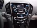 Crystal White Tricoat - ATS 2.0T AWD Sedan Photo No. 14