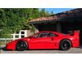 Red - F40 LM Conversion Photo No. 2