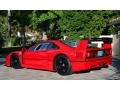 Red - F40 LM Conversion Photo No. 4