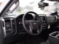 2015 Summit White Chevrolet Silverado 2500HD LT Crew Cab 4x4  photo #9