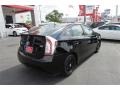 Black - Prius 3rd Gen Four Hybrid Photo No. 7