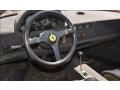 1992 Ferrari F40 Le Mans Conversion Interior Steering Wheel Photo