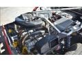 1992 Ferrari F40 2.9 Liter Turbocharged DOHC 32-Valve V8 Engine Photo