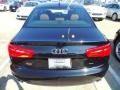 Phantom Black Pearl - A6 2.0T Premium Plus quattro Sedan Photo No. 6