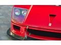 1992 Red Ferrari F40 LM Conversion  photo #25