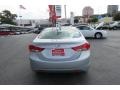 Silver - Elantra GLS Photo No. 6