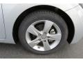 Silver - Elantra GLS Photo No. 9