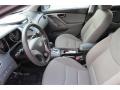 Silver - Elantra GLS Photo No. 11