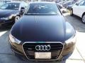 Phantom Black Pearl - A6 2.0T Premium Plus quattro Sedan Photo No. 2