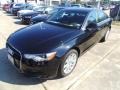 Phantom Black Pearl - A6 2.0T Premium Plus quattro Sedan Photo No. 3
