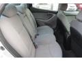 Silver - Elantra GLS Photo No. 14