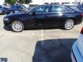 Phantom Black Pearl - A6 2.0T Premium Plus quattro Sedan Photo No. 4