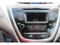 Silver - Elantra GLS Photo No. 15