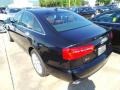 Phantom Black Pearl - A6 2.0T Premium Plus quattro Sedan Photo No. 5