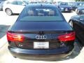 Phantom Black Pearl - A6 2.0T Premium Plus quattro Sedan Photo No. 6