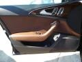 Phantom Black Pearl - A6 2.0T Premium Plus quattro Sedan Photo No. 9