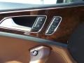Phantom Black Pearl - A6 2.0T Premium Plus quattro Sedan Photo No. 10