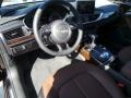 Phantom Black Pearl - A6 2.0T Premium Plus quattro Sedan Photo No. 12