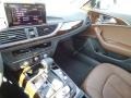 Phantom Black Pearl - A6 2.0T Premium Plus quattro Sedan Photo No. 15