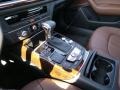 Phantom Black Pearl - A6 2.0T Premium Plus quattro Sedan Photo No. 16