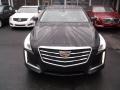 Black Diamond Tricoat - CTS 2.0T Luxury AWD Sedan Photo No. 4