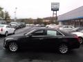 Black Diamond Tricoat - CTS 2.0T Luxury AWD Sedan Photo No. 6