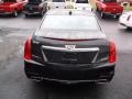 Black Diamond Tricoat - CTS 2.0T Luxury AWD Sedan Photo No. 7