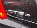 Black Diamond Tricoat - CTS 2.0T Luxury AWD Sedan Photo No. 8