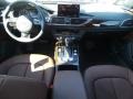 Phantom Black Pearl - A6 2.0T Premium Plus quattro Sedan Photo No. 29