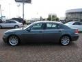 2004 Slate Green Metallic BMW 7 Series 745Li Sedan  photo #10