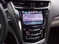 Black Diamond Tricoat - CTS 2.0T Luxury AWD Sedan Photo No. 14