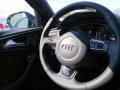 Phantom Black Pearl - A6 2.0T Premium Plus quattro Sedan Photo No. 30