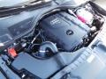Phantom Black Pearl - A6 2.0T Premium Plus quattro Sedan Photo No. 32