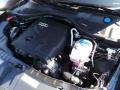 Phantom Black Pearl - A6 2.0T Premium Plus quattro Sedan Photo No. 33