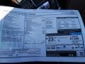 Phantom Black Pearl - A6 2.0T Premium Plus quattro Sedan Photo No. 34