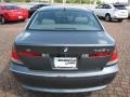 2004 Slate Green Metallic BMW 7 Series 745Li Sedan  photo #12