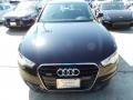 Phantom Black Pearl - A6 2.0T Premium Plus quattro Sedan Photo No. 2