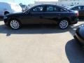Phantom Black Pearl - A6 2.0T Premium Plus quattro Sedan Photo No. 4