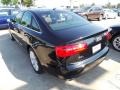 Phantom Black Pearl - A6 2.0T Premium Plus quattro Sedan Photo No. 5