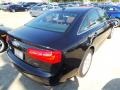 Phantom Black Pearl - A6 2.0T Premium Plus quattro Sedan Photo No. 7