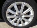 Phantom Black Pearl - A6 2.0T Premium Plus quattro Sedan Photo No. 9