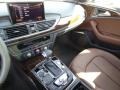 Phantom Black Pearl - A6 2.0T Premium Plus quattro Sedan Photo No. 16