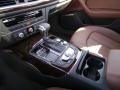 Phantom Black Pearl - A6 2.0T Premium Plus quattro Sedan Photo No. 17