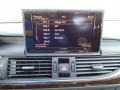 Phantom Black Pearl - A6 2.0T Premium Plus quattro Sedan Photo No. 20
