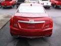 Red Obsession Tintcoat - CTS 2.0T Luxury AWD Sedan Photo No. 7