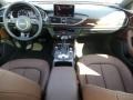 Phantom Black Pearl - A6 2.0T Premium Plus quattro Sedan Photo No. 31