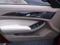 Red Obsession Tintcoat - CTS 2.0T Luxury AWD Sedan Photo No. 10