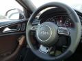 Phantom Black Pearl - A6 2.0T Premium Plus quattro Sedan Photo No. 32